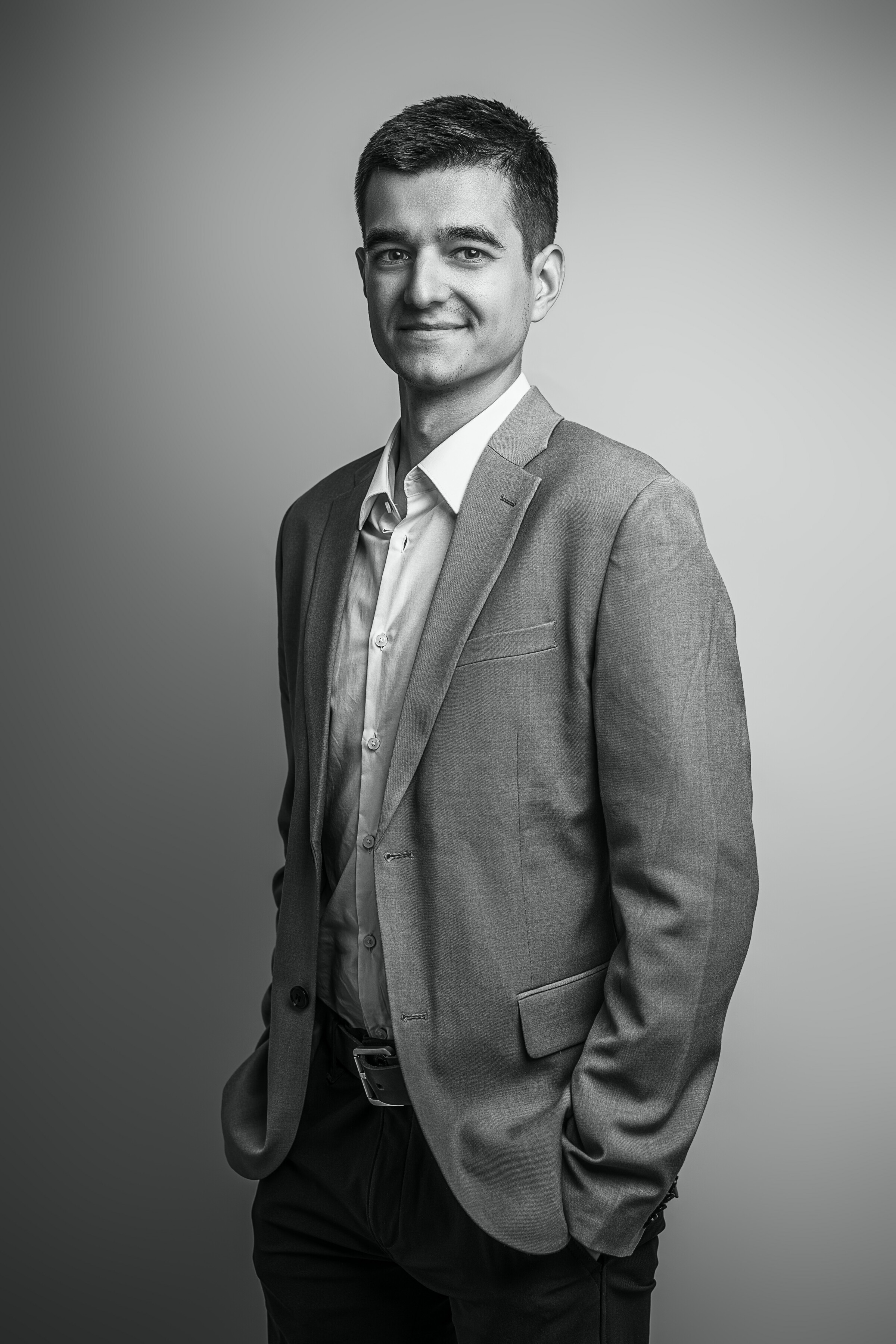 Daniel Shumlyansky