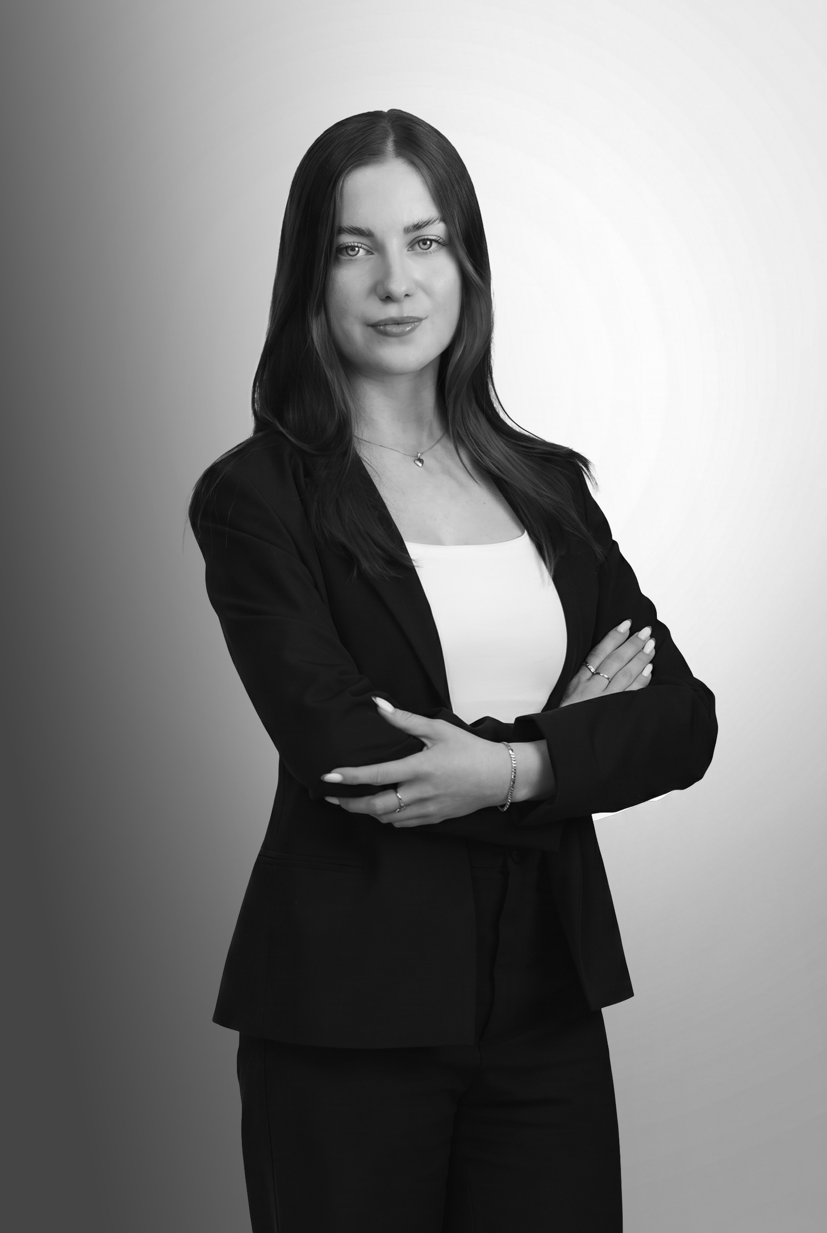 Karolína Vaughanová