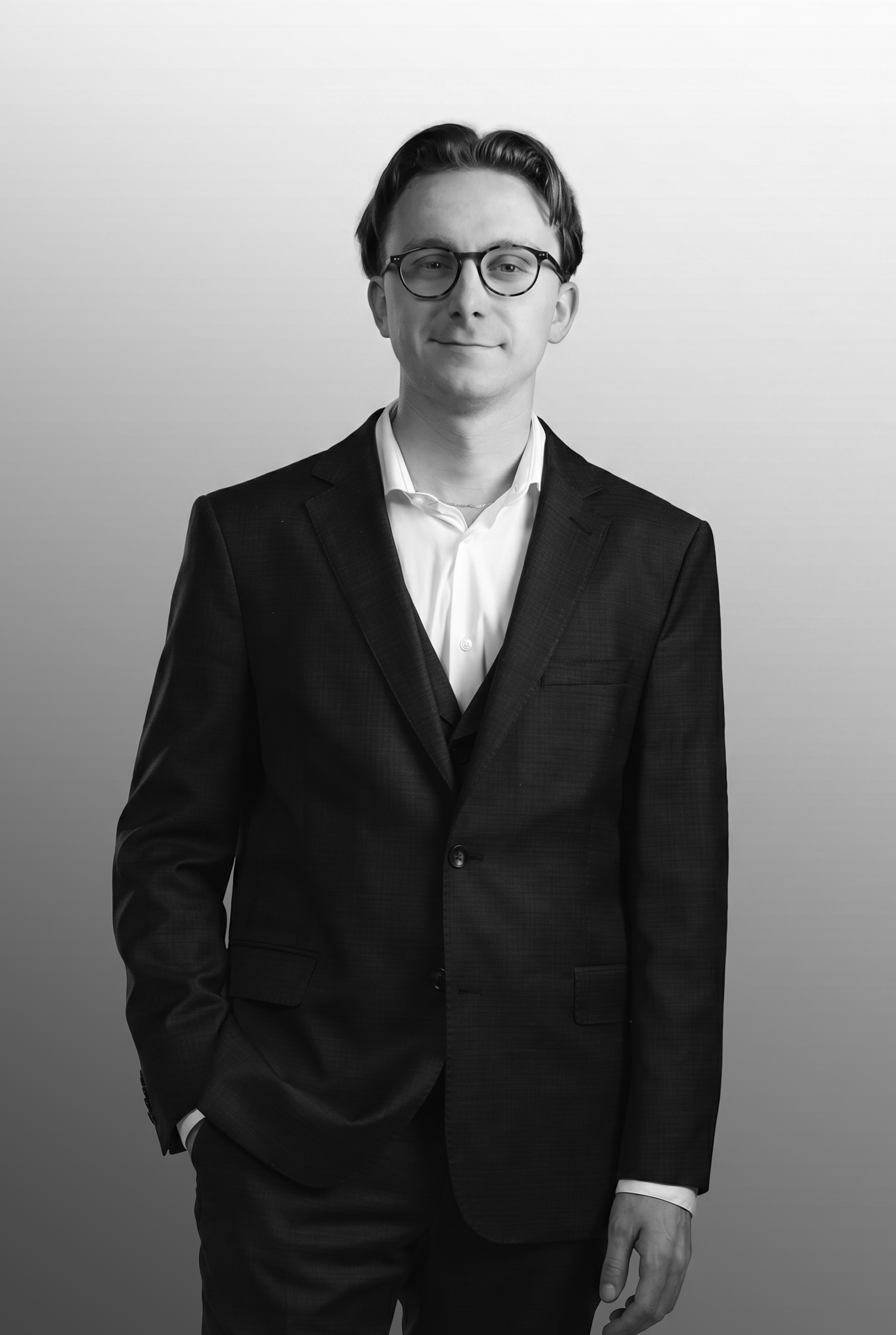 Štěpán Fedorek